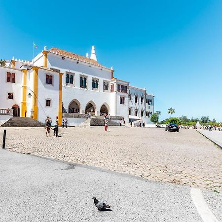 Casa Da Vila Синтра Экстерьер фото