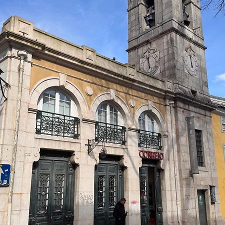 Casa Da Vila Синтра Экстерьер фото